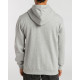 Billabong Ανδρική ζακέτα Arch - Zip Up Hoodie for Men